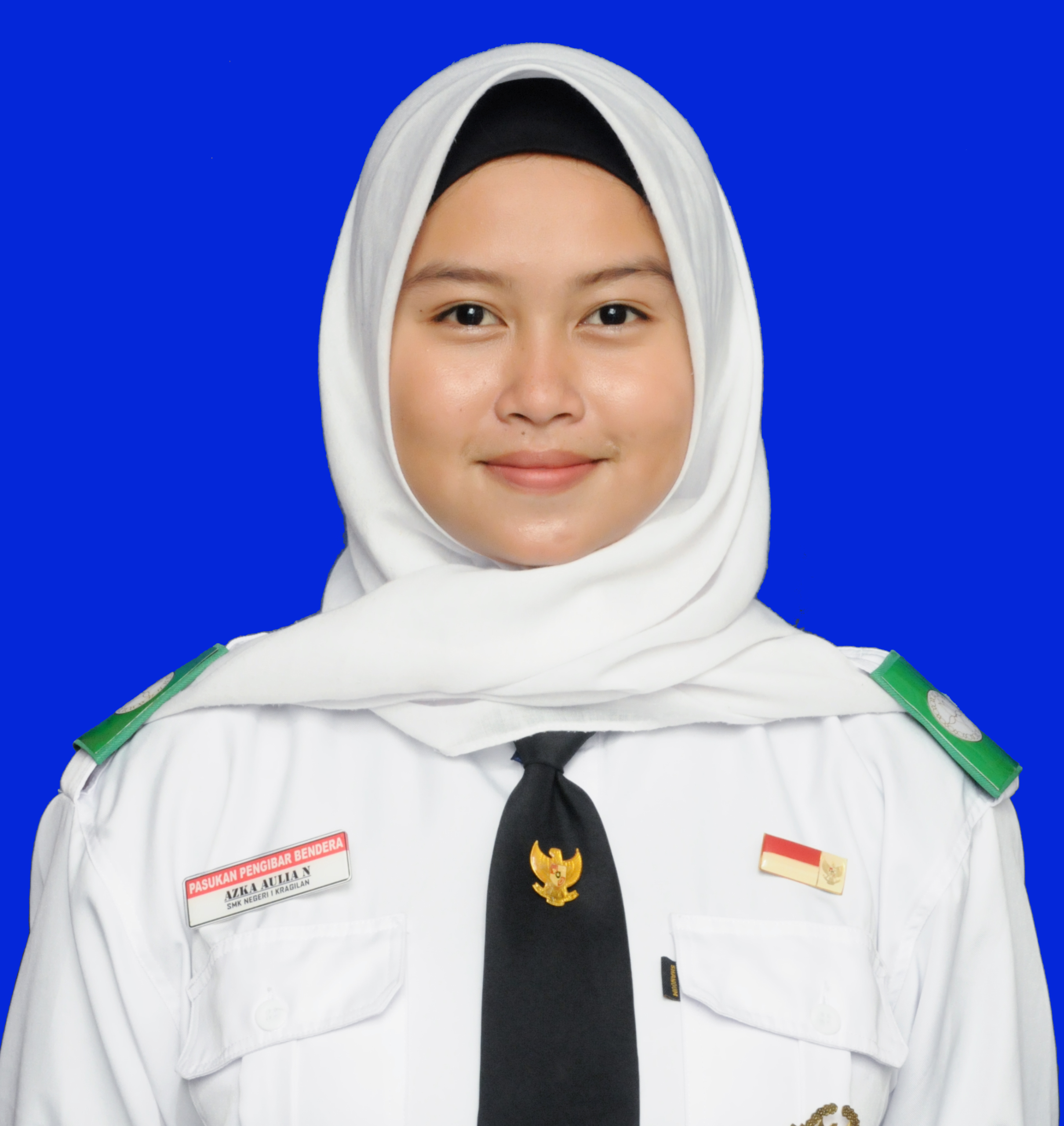Azka Aulia Nabila
