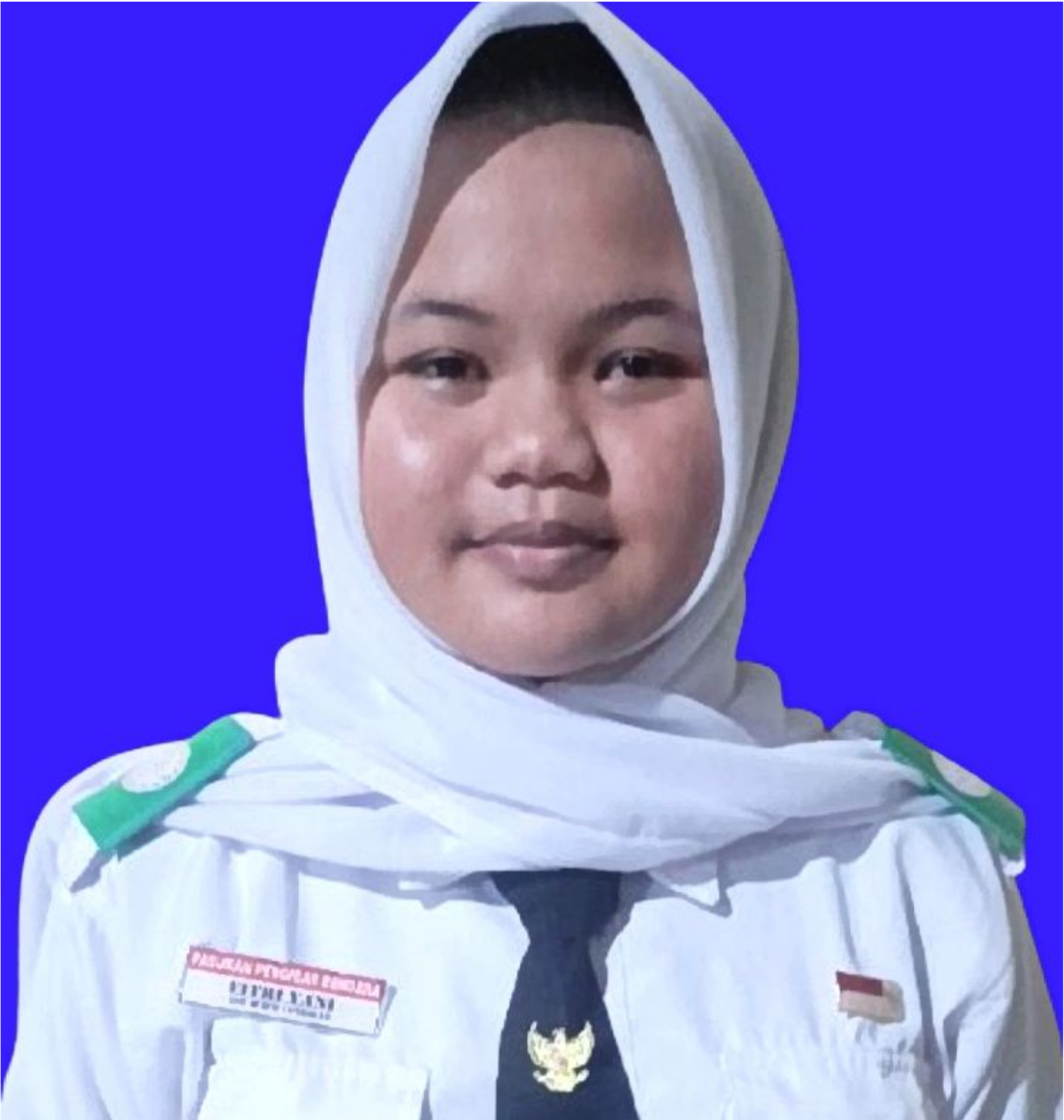 Fitriyani