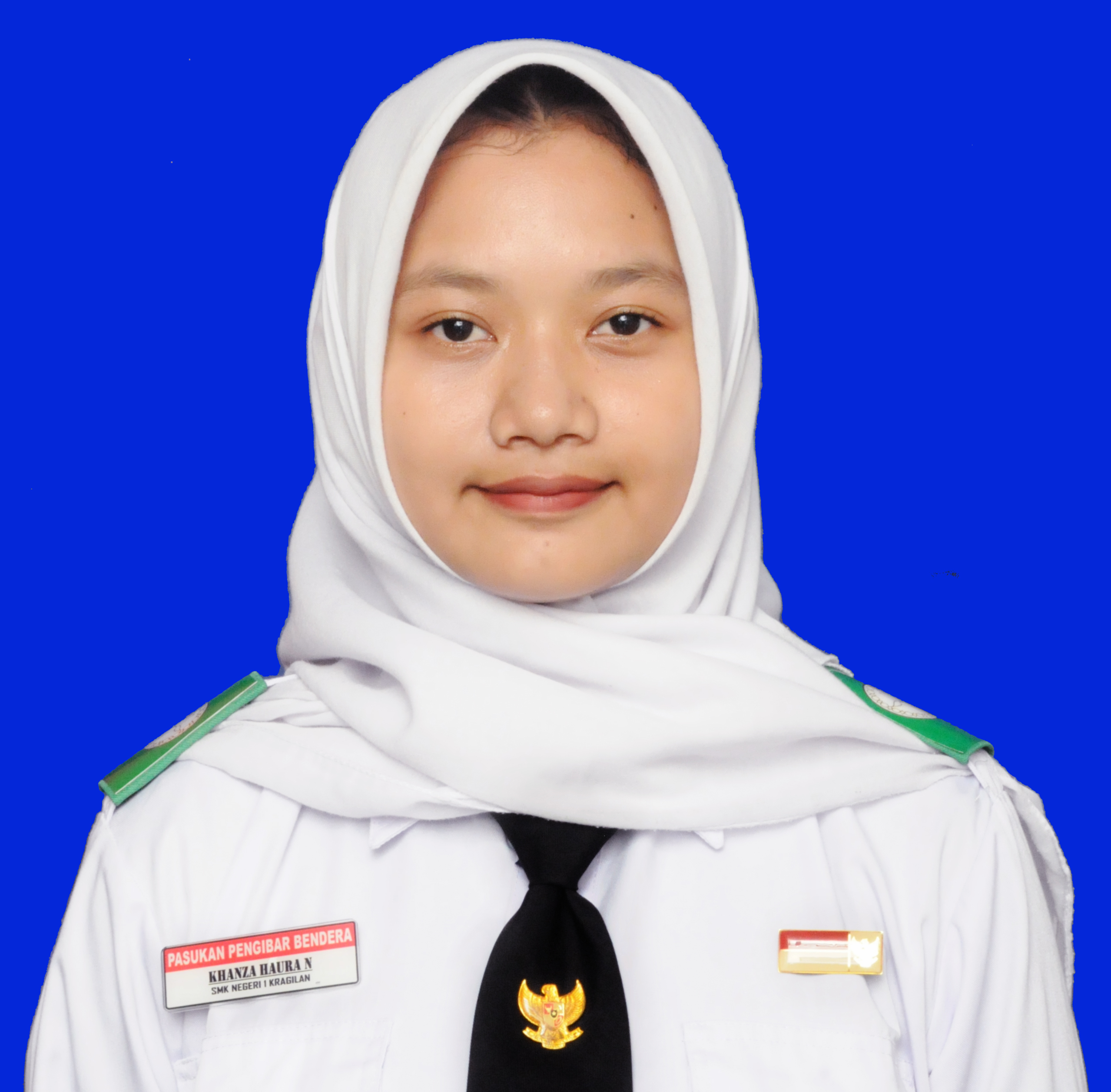 Khanza Haura Nafiza