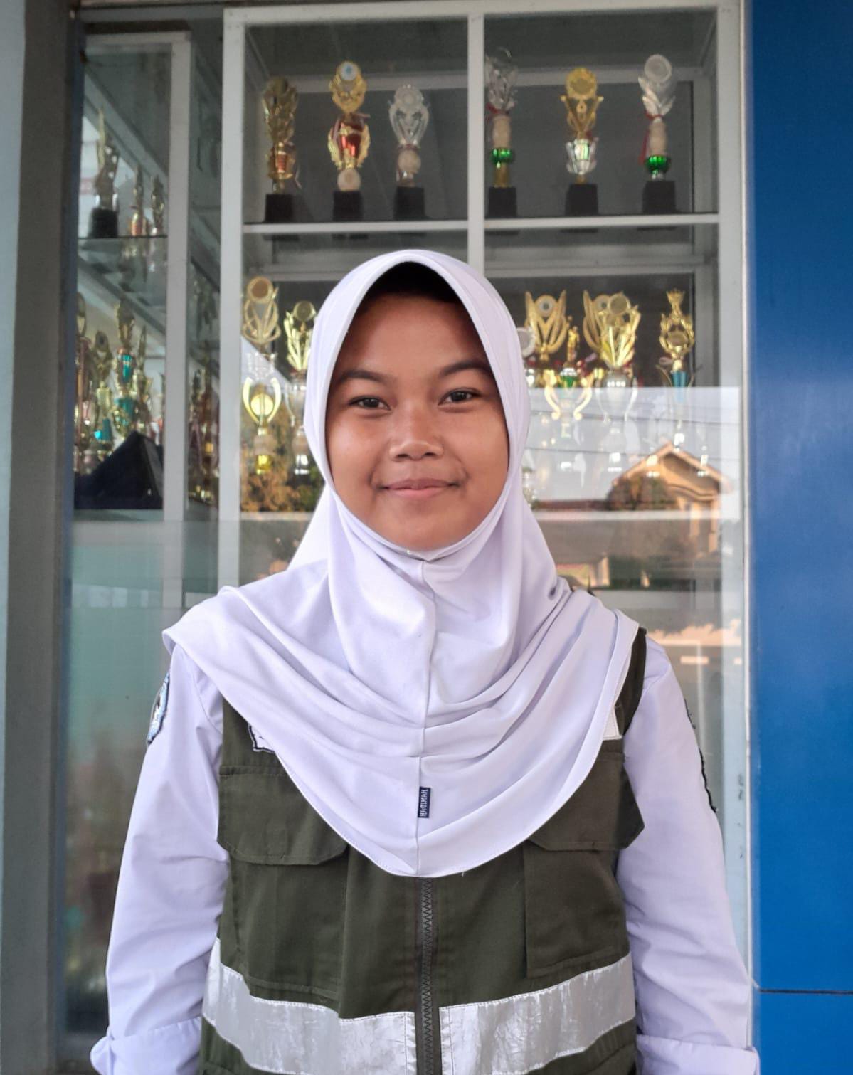  Nur kholipah