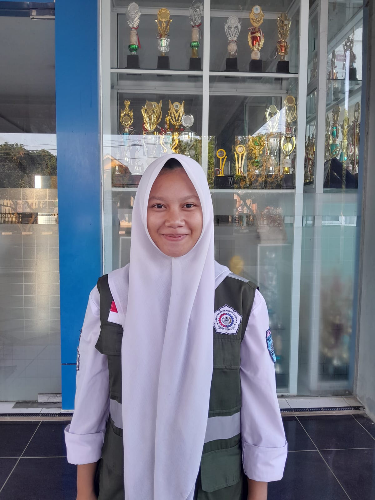 Siti Sutia Wati