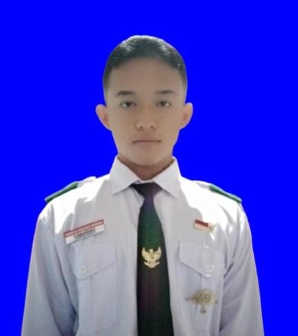 Haikal Ramdhan