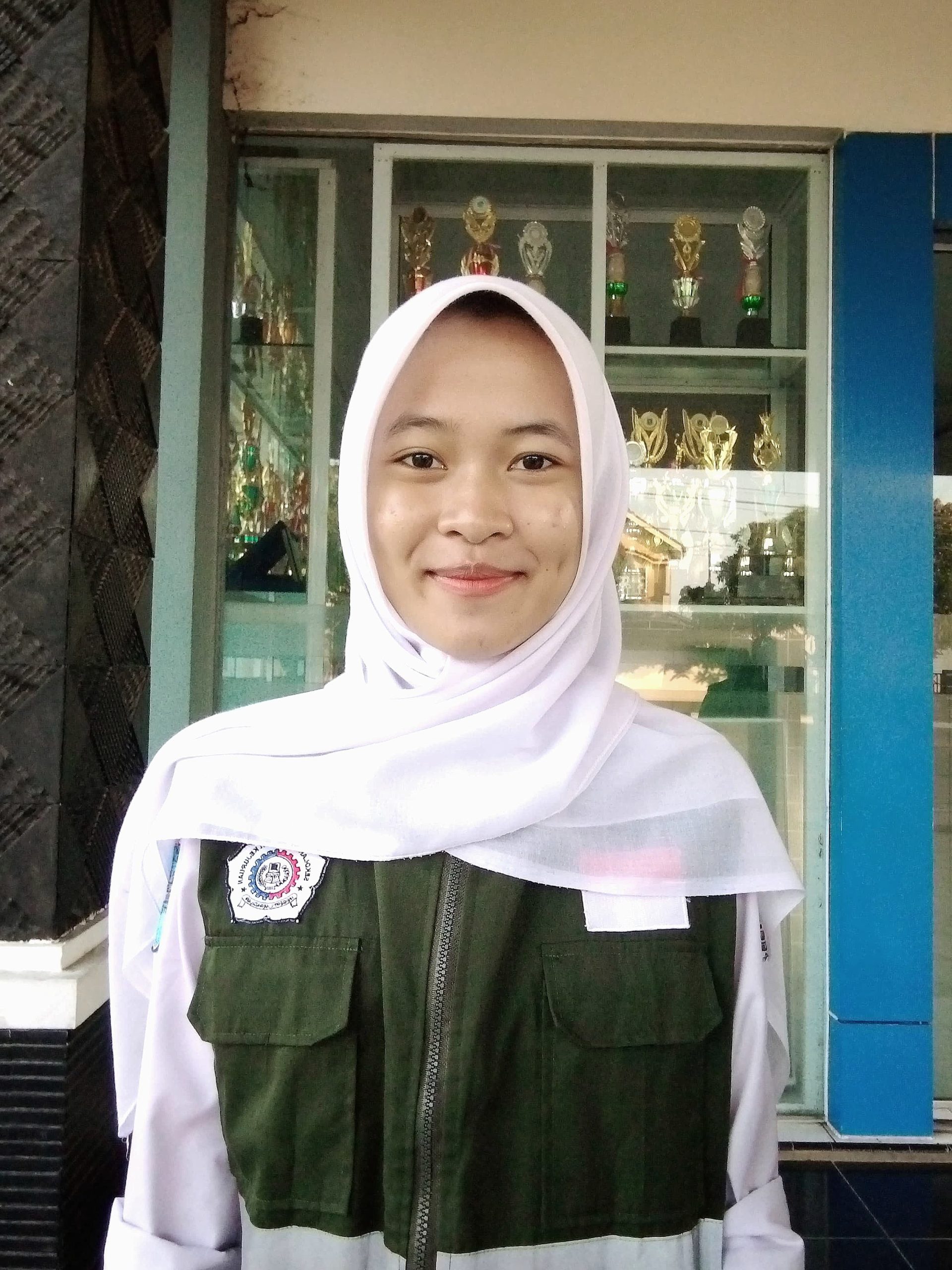 Mahpudoh 