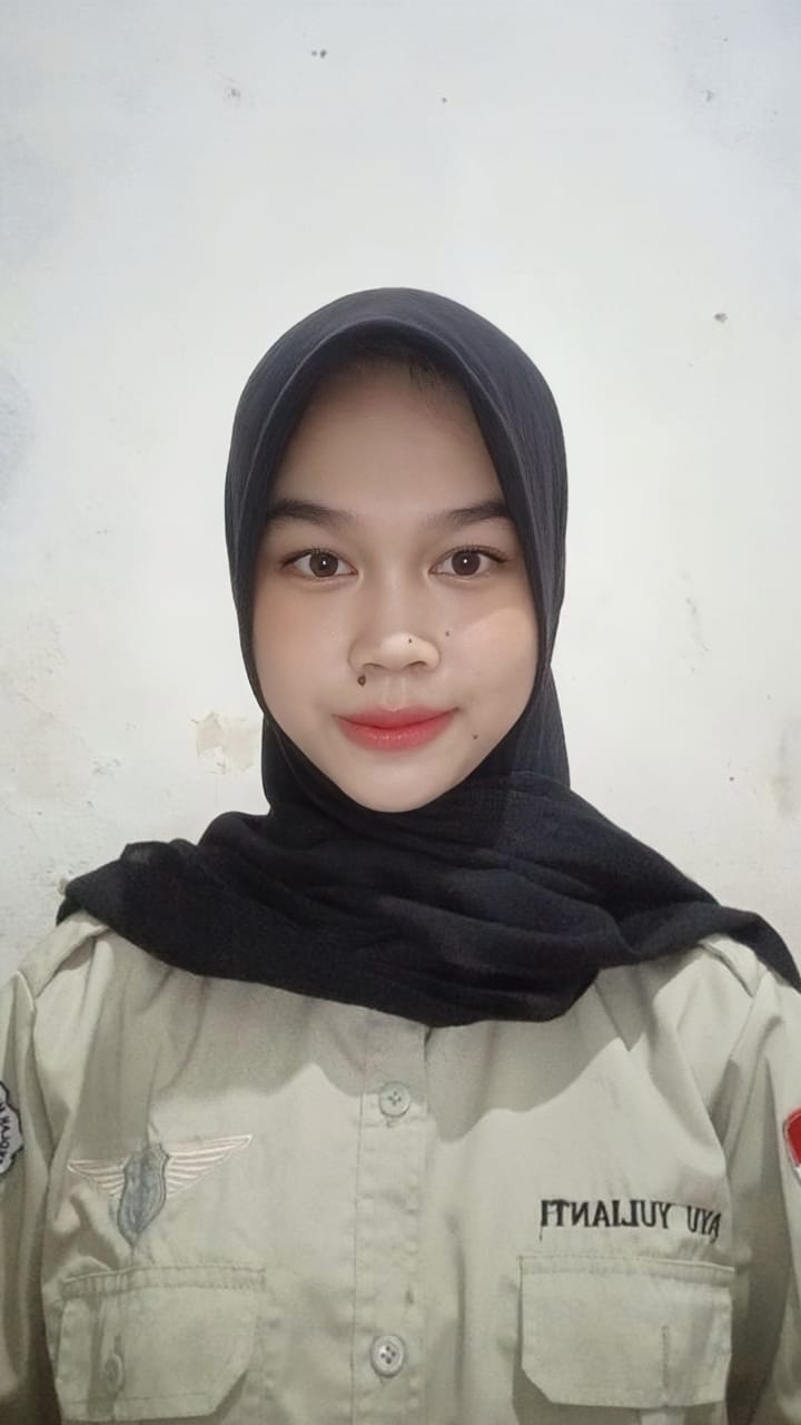Ayu Yulianti 
