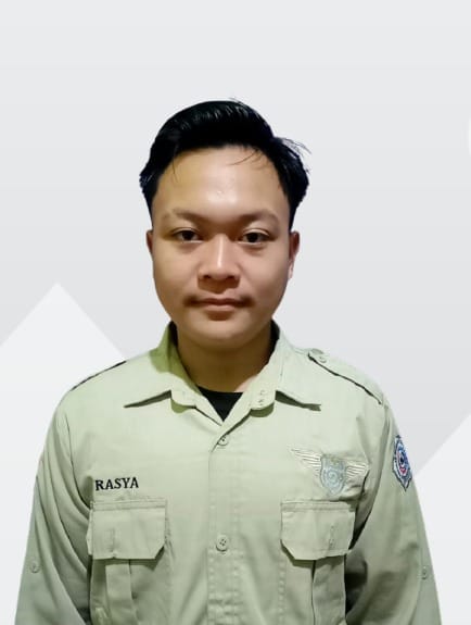  Rasyah Tri Hadikusuma