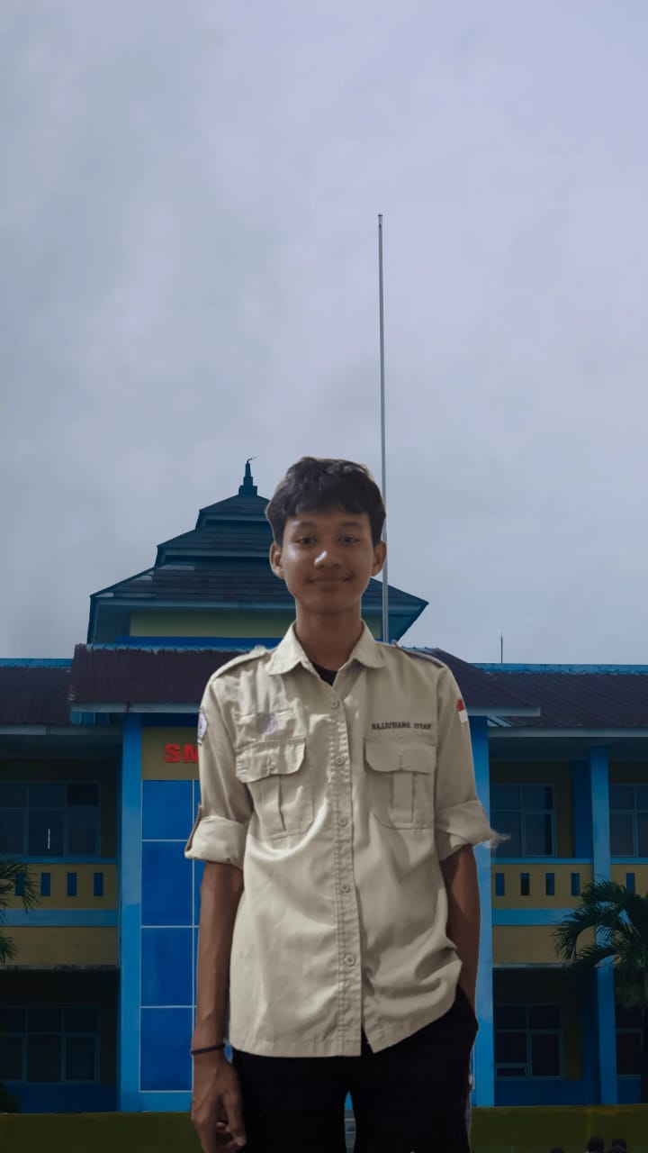  Imam Sulaiman 