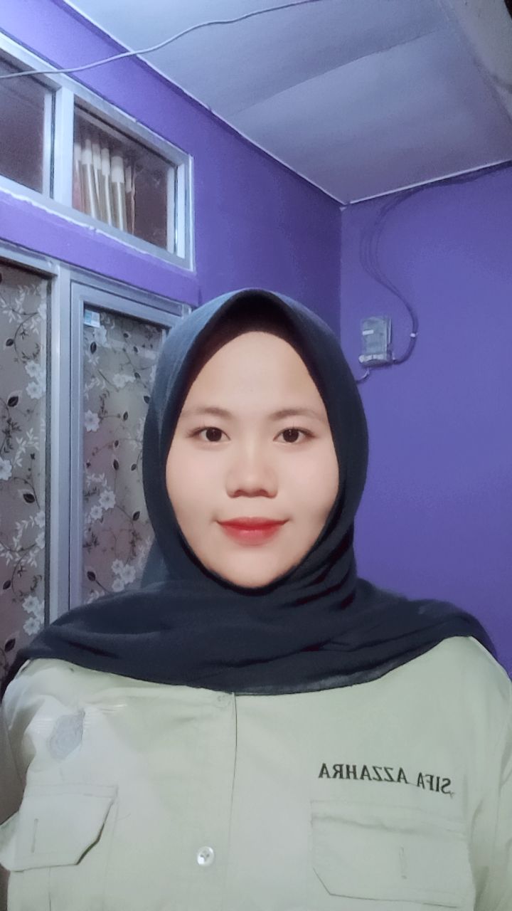 Sifa Azahra 