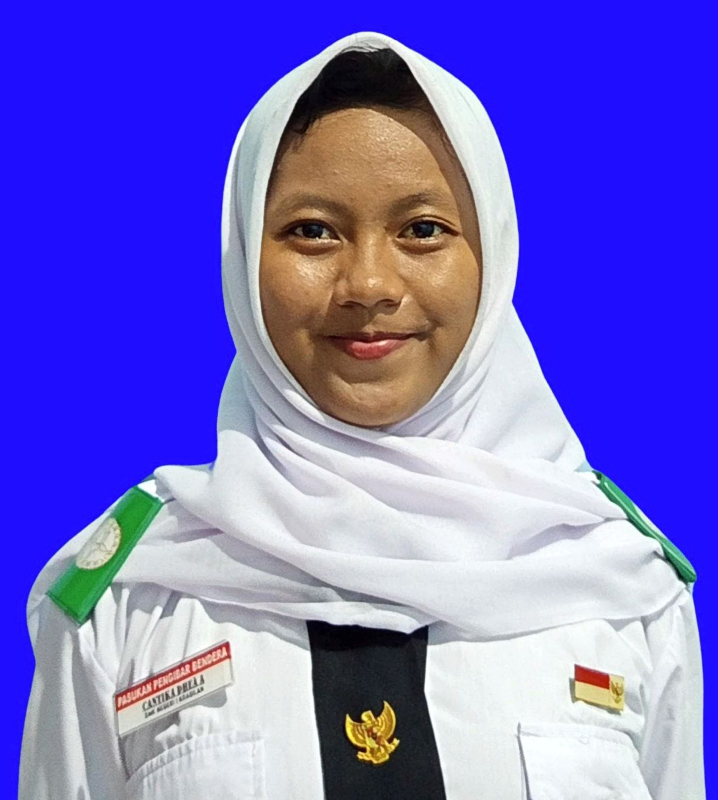 Cantika Dhea Azahra