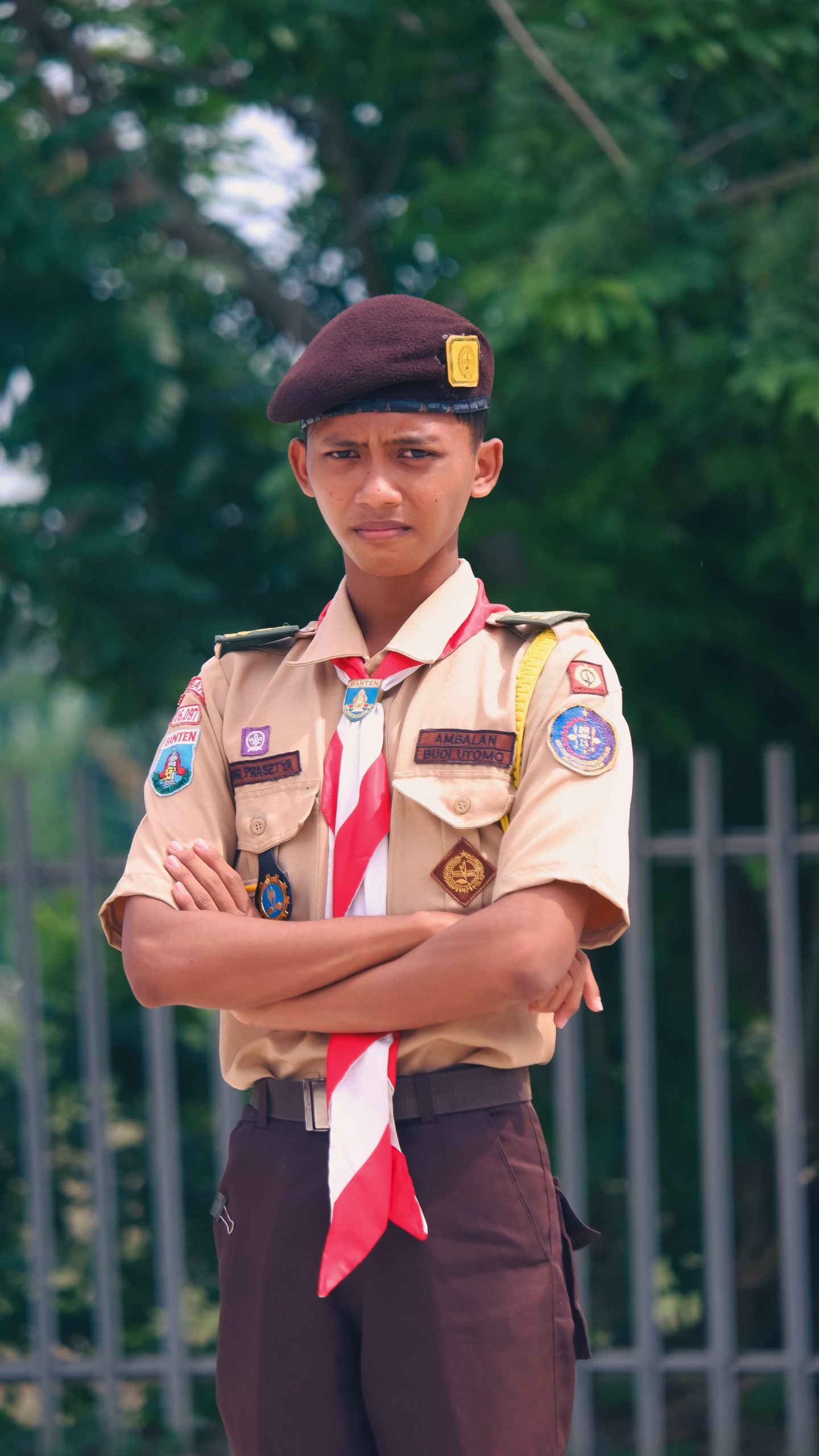 akbar prasetya