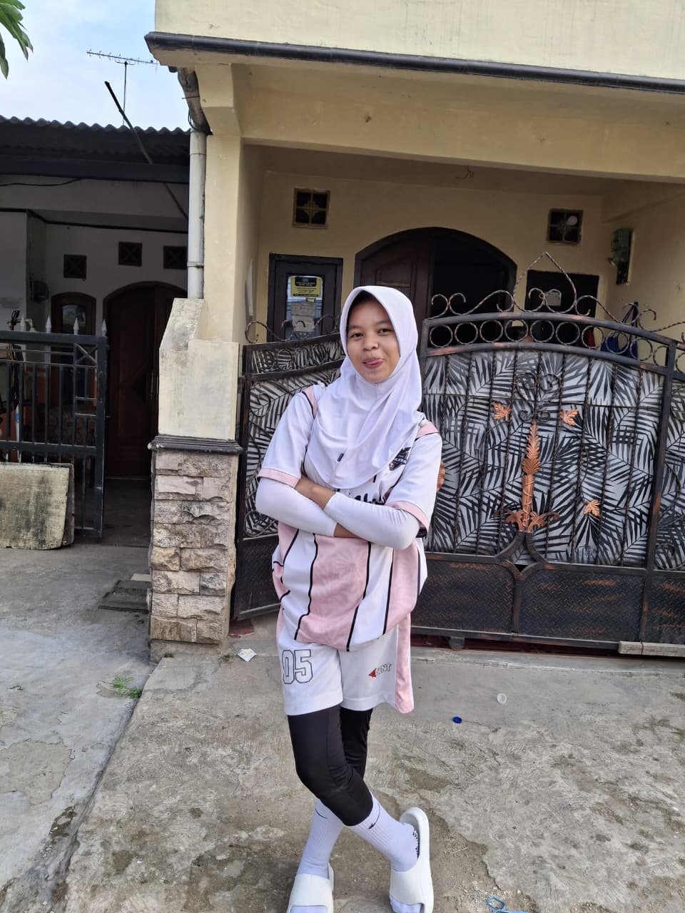 Mistiawati