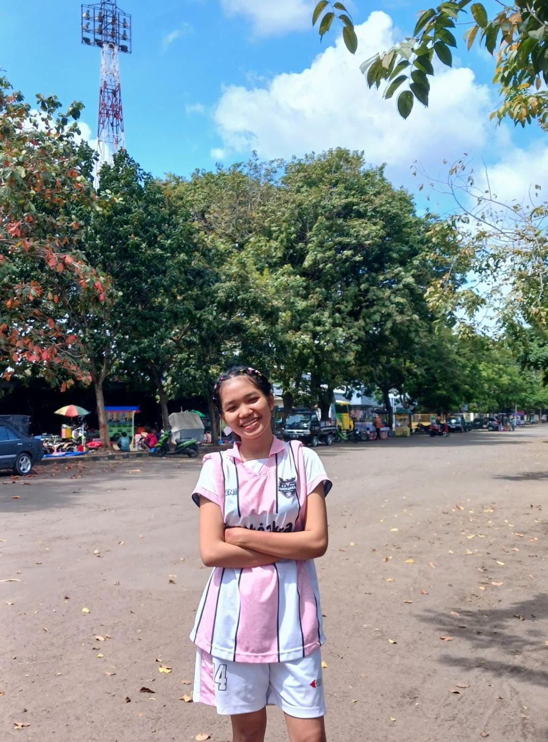 Alea Putri